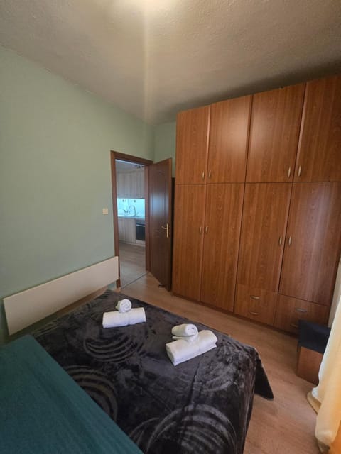 GiannisHouse Apartment in North Macedonia