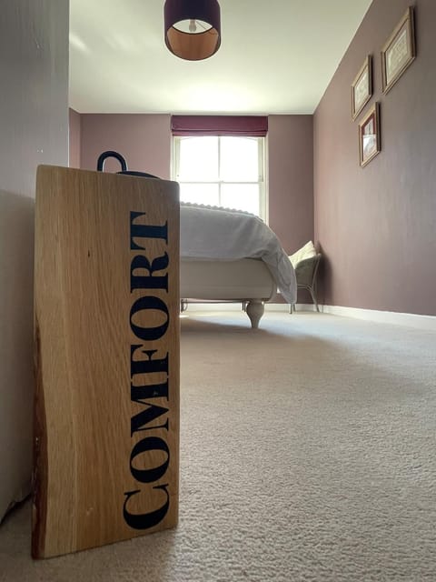 Luxury City Centre Apartment, Winchester Apartment in Winchester