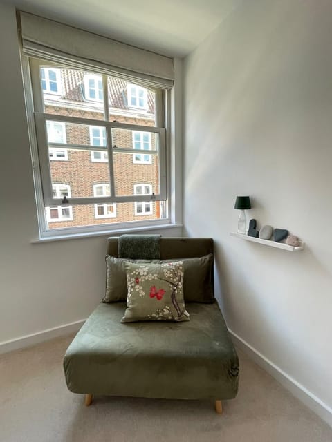 Luxury City Centre Apartment, Winchester Apartment in Winchester