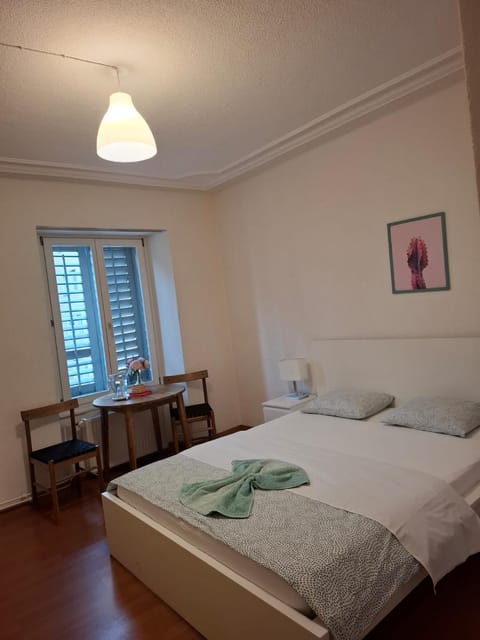 My Room Luzern Apartment in Lucerne