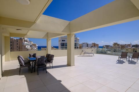 Patio, Day, View (from property/room), Balcony/Terrace