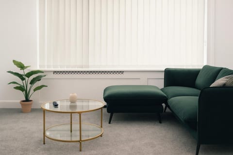 Comfortable 3 bed in Winchester - Parking Apartment in Winchester