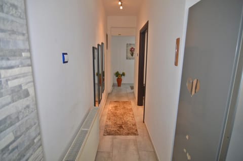 Dimitras Kalithea Apartment in North Macedonia