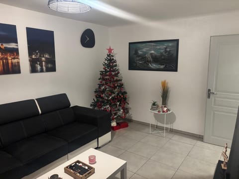 Maison chaleureuse Calme et tranquillité assurés Parking privé House in Ortenau