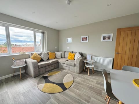 Modern 2 bedroom holiday apartment Apartment in Ingoldmells