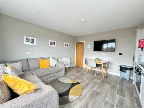 Modern 2 bedroom holiday apartment Apartment in Ingoldmells