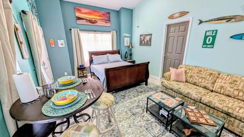 Merritt Island hideaway Apartment in Merritt Island