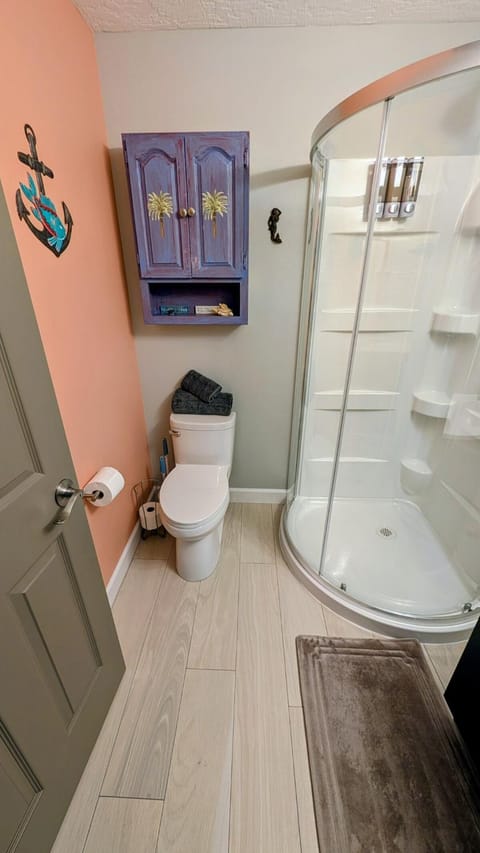 Merritt Island hideaway Apartment in Merritt Island