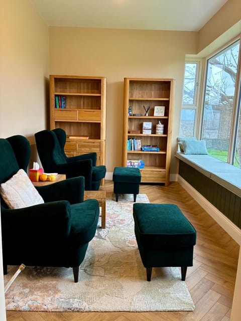 LAKE VIEW Luxury Apartment Apartment in Dunfanaghy