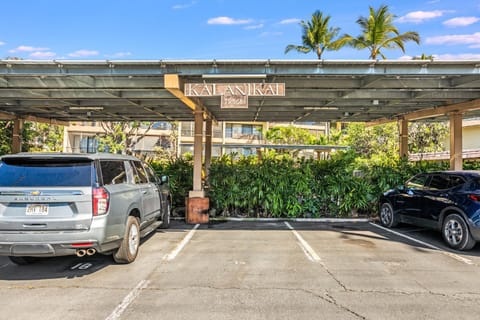 Kalanikai 110 condo Apartment in Holualoa