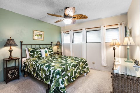 Kalanikai 110 condo Apartment in Holualoa