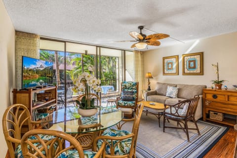 Kalanikai 110 condo Apartment in Holualoa