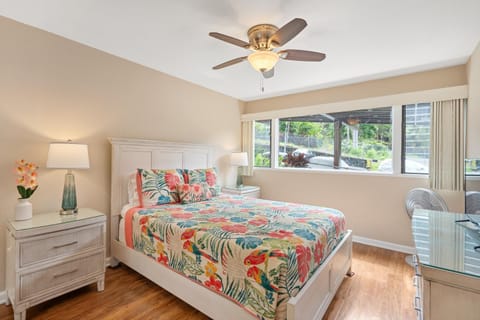 Kona Coffee Villas B216 condo Apartment in Honalo