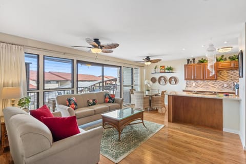 Kona Coffee Villas B216 condo Apartment in Honalo