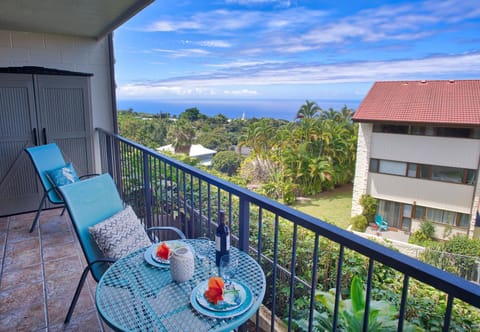 Kona Coffee Villas B216 condo Apartment in Honalo