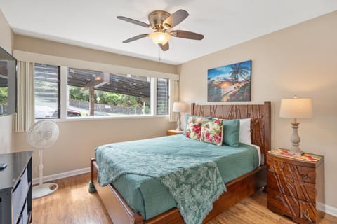 Kona Coffee Villas B216 condo Apartment in Honalo