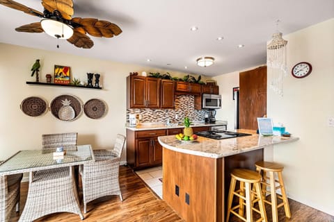 Kona Coffee Villas B216 condo Apartment in Honalo