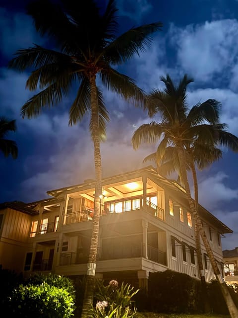 Kolea #13C condo Apartment in Anaehoomalu Bay