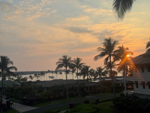 Kolea #13C condo Apartment in Anaehoomalu Bay