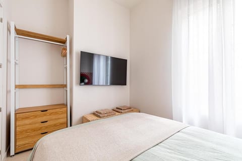 Apartamento para 9 personas en Malasaña Apartment in Centro