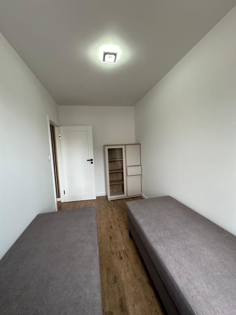 Apartament mieszkanie kompletnie wyposażony WiFi parking niedaleko centrum Apartment in Pomeranian Voivodeship