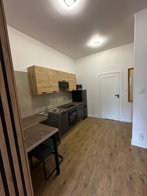 Apartament mieszkanie kompletnie wyposażony WiFi parking niedaleko centrum Apartment in Pomeranian Voivodeship