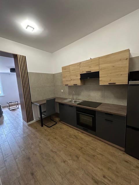 Apartament mieszkanie kompletnie wyposażony WiFi parking niedaleko centrum Apartment in Pomeranian Voivodeship