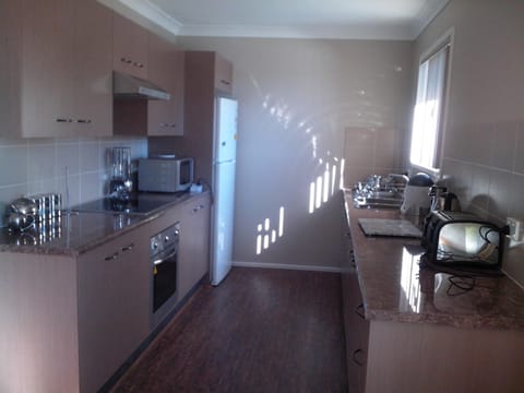 Kitchen or kitchenette, Photo of the whole room