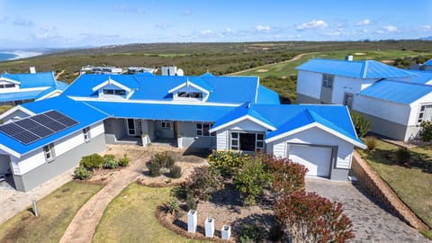 Property building, Spring, Natural landscape, Bird's eye view, Sea view