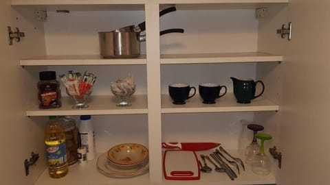 Lovely double bed private studio in tullamore town Apartment in Ireland