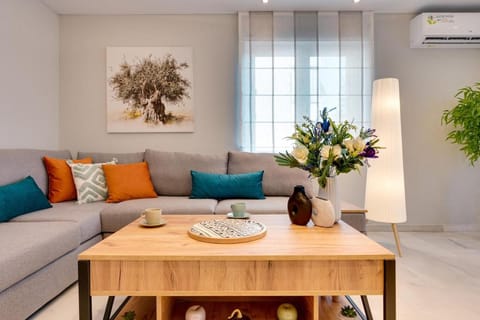 Spacious Modern 3BD Apartment Apartment in Chalandri