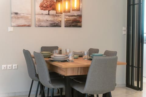 Spacious Modern 3BD Apartment Apartment in Chalandri