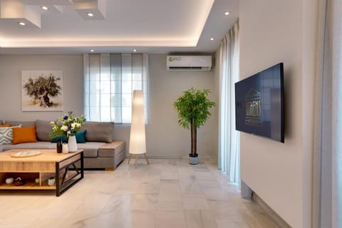 Spacious Modern 3BD Apartment Apartment in Chalandri