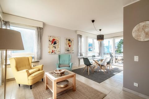 Terrazza Paradiso by Quokka 360 - Spacious Design Flat with Terrace Apartment in Lugano