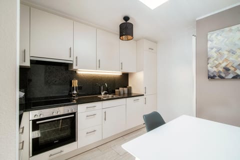 Terrazza Paradiso by Quokka 360 - Spacious Design Flat with Terrace Apartment in Lugano