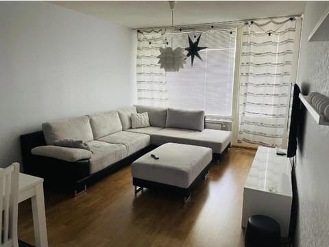 Kotimaailma - High-quality furnished apartment Apartment in Finland