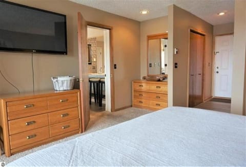 Shanty Creek Resort Bellaire Michigan Apartment hotel in Michigan