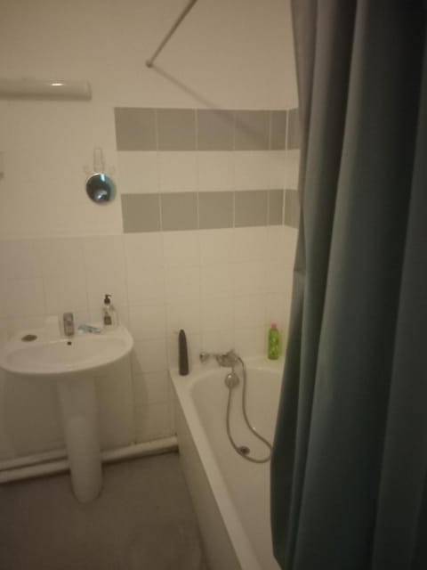 Séverine Vacation rental in Île-de-France