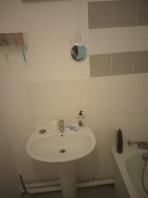 Séverine Vacation rental in Île-de-France