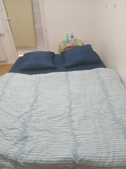 Séverine Vacation rental in Île-de-France