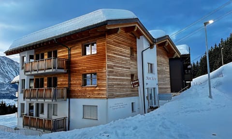 Property view