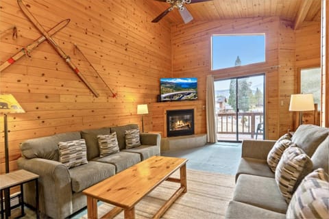 589 Danube Drive condo Apartment in South Lake Tahoe