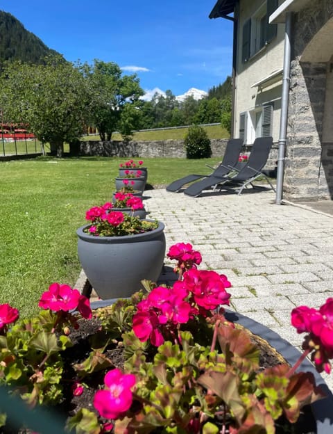 Casa Angelica Apartment in Airolo