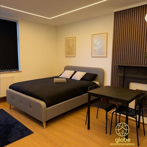 Globe Apartments M16 Apartment in Stretford