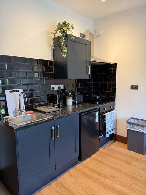 Globe Apartments M16 Apartment in Stretford