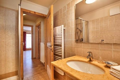 Residence Amonit Apartment in Corvara