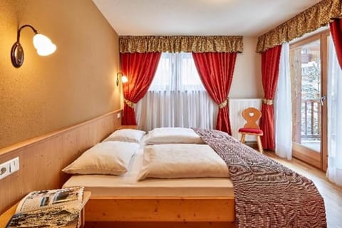 Residence Amonit Apartment in Corvara