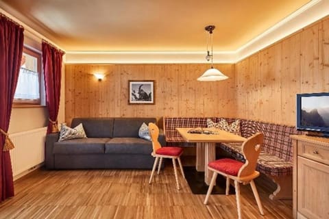 Residence Amonit Apartment in Corvara