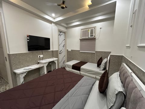 Bedroom, VIP
