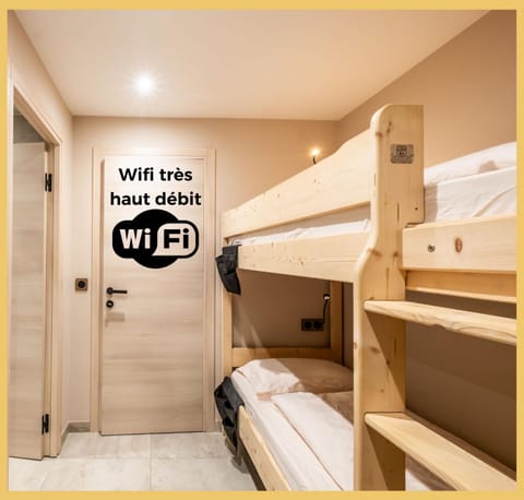 La Petite Ourse I Studio meublé Bernex Apartment in Haute-Savoie